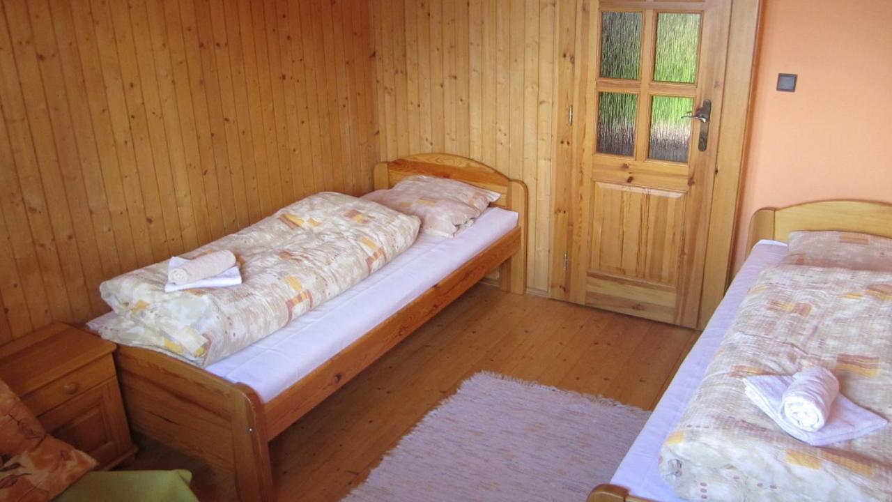 Žiar Bungalov Tina חדר תמונה
