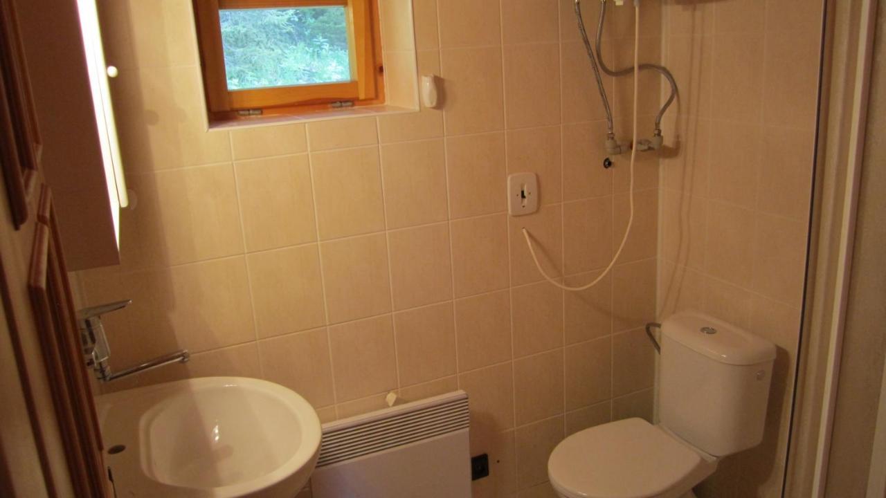 Žiar Bungalov Tina חדר תמונה